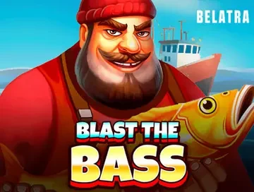 Blast The Bass