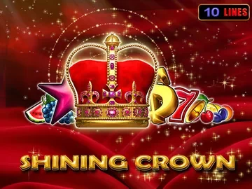 Shining Crown